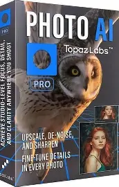 PHOTO AI 4 Pro